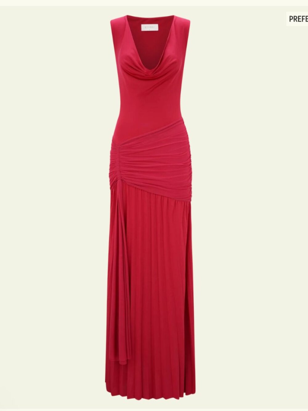 Meshki Maxi Dress